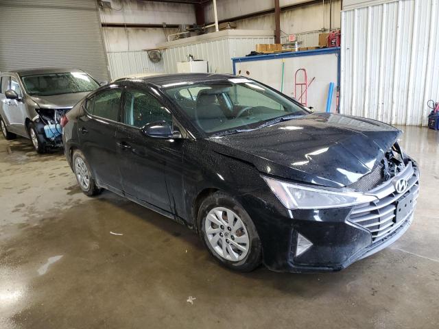 Photo 3 VIN: 5NPD74LF1KH457541 - HYUNDAI ELANTRA SE 