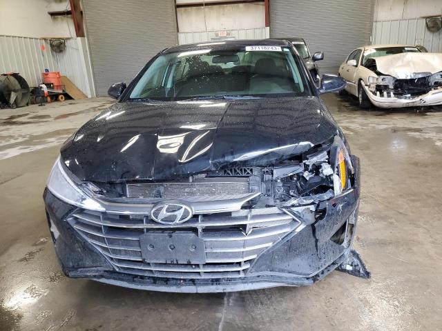 Photo 4 VIN: 5NPD74LF1KH457541 - HYUNDAI ELANTRA SE 