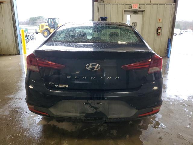 Photo 5 VIN: 5NPD74LF1KH457541 - HYUNDAI ELANTRA SE 