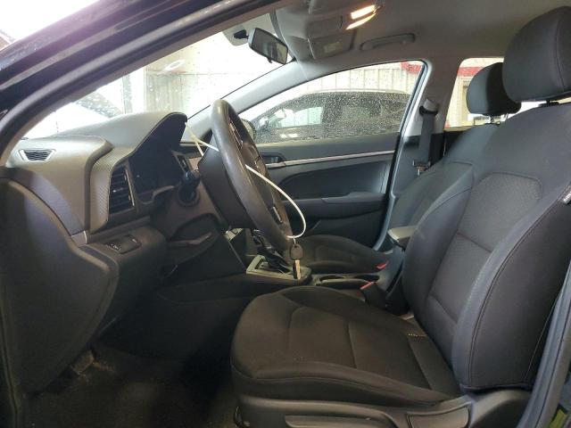 Photo 6 VIN: 5NPD74LF1KH457541 - HYUNDAI ELANTRA SE 