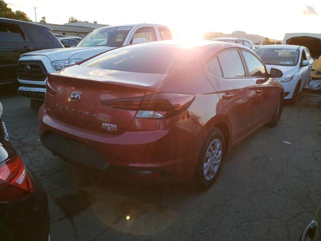 Photo 2 VIN: 5NPD74LF1KH457796 - HYUNDAI ELANTRA 