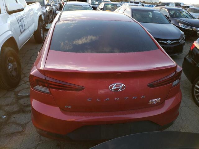 Photo 5 VIN: 5NPD74LF1KH457796 - HYUNDAI ELANTRA 