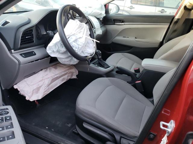 Photo 6 VIN: 5NPD74LF1KH457796 - HYUNDAI ELANTRA 