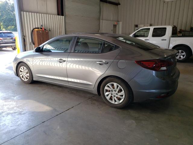 Photo 1 VIN: 5NPD74LF1KH460780 - HYUNDAI ELANTRA 