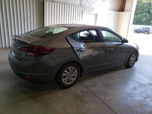 Photo 2 VIN: 5NPD74LF1KH460780 - HYUNDAI ELANTRA 