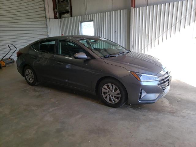 Photo 3 VIN: 5NPD74LF1KH460780 - HYUNDAI ELANTRA 