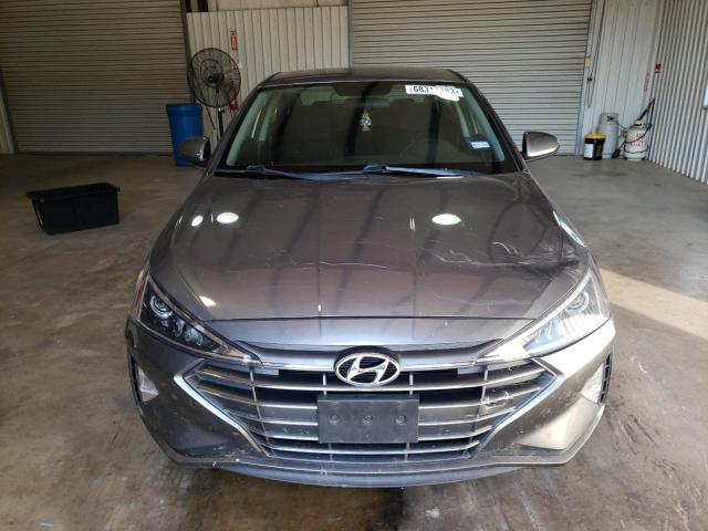 Photo 4 VIN: 5NPD74LF1KH460780 - HYUNDAI ELANTRA 