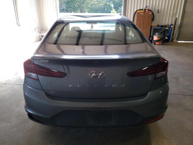 Photo 5 VIN: 5NPD74LF1KH460780 - HYUNDAI ELANTRA 