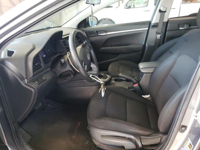 Photo 6 VIN: 5NPD74LF1KH460780 - HYUNDAI ELANTRA 