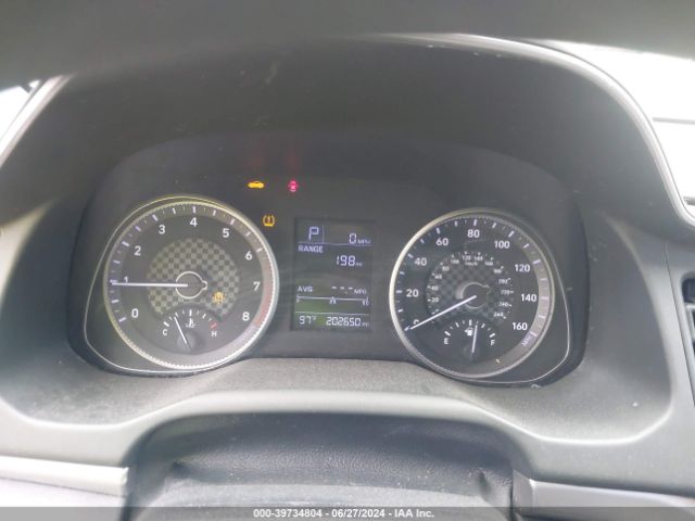 Photo 6 VIN: 5NPD74LF1KH463341 - HYUNDAI ELANTRA 