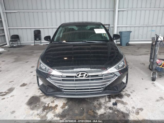 Photo 5 VIN: 5NPD74LF1KH463517 - HYUNDAI ELANTRA 