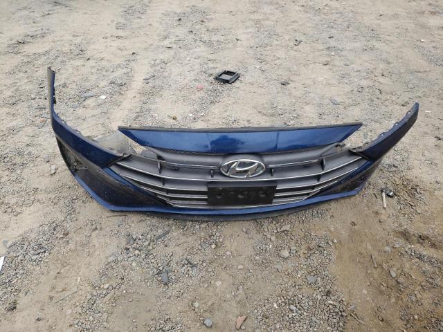 Photo 11 VIN: 5NPD74LF1KH464599 - HYUNDAI ELANTRA SE 