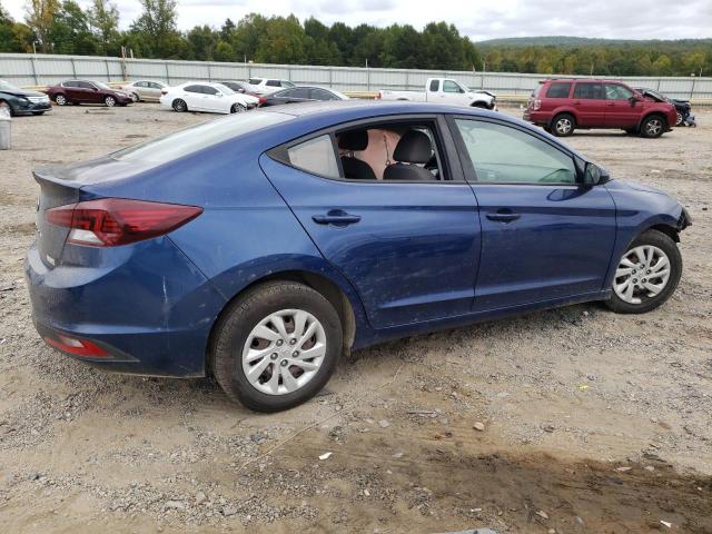 Photo 2 VIN: 5NPD74LF1KH464599 - HYUNDAI ELANTRA SE 