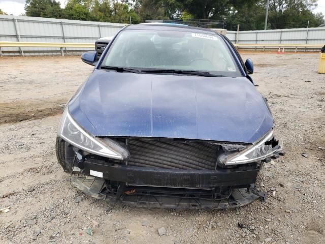 Photo 4 VIN: 5NPD74LF1KH464599 - HYUNDAI ELANTRA SE 