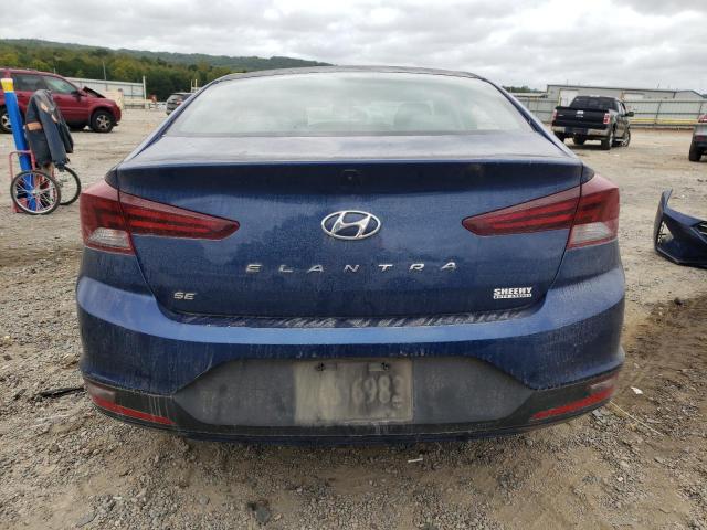 Photo 5 VIN: 5NPD74LF1KH464599 - HYUNDAI ELANTRA SE 