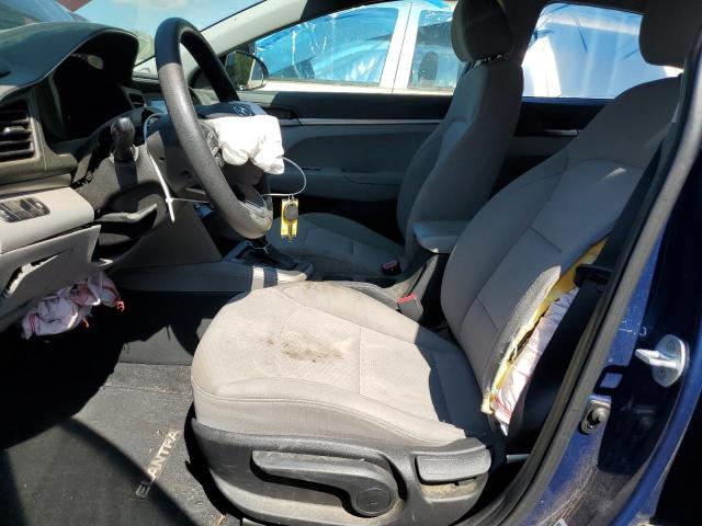 Photo 6 VIN: 5NPD74LF1KH464599 - HYUNDAI ELANTRA SE 