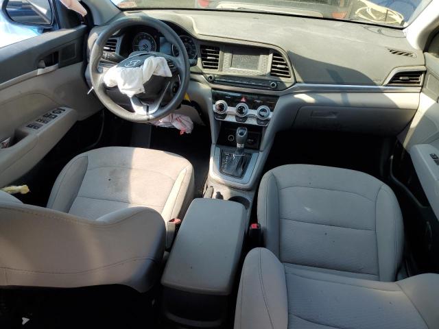 Photo 7 VIN: 5NPD74LF1KH464599 - HYUNDAI ELANTRA SE 