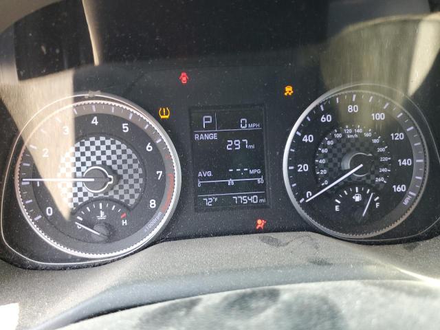 Photo 8 VIN: 5NPD74LF1KH464599 - HYUNDAI ELANTRA SE 