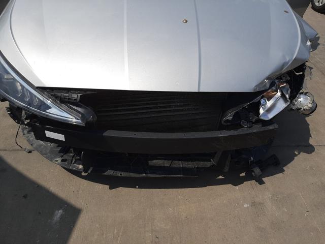 Photo 8 VIN: 5NPD74LF1KH467261 - HYUNDAI ELANTRA SE 