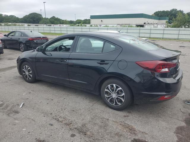 Photo 1 VIN: 5NPD74LF1KH468393 - HYUNDAI ELANTRA SE 