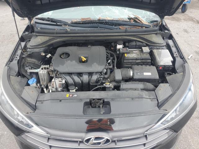 Photo 10 VIN: 5NPD74LF1KH468393 - HYUNDAI ELANTRA SE 