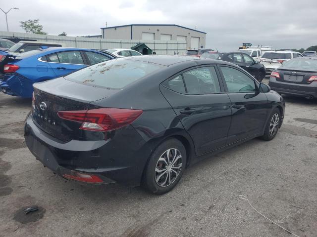 Photo 2 VIN: 5NPD74LF1KH468393 - HYUNDAI ELANTRA SE 