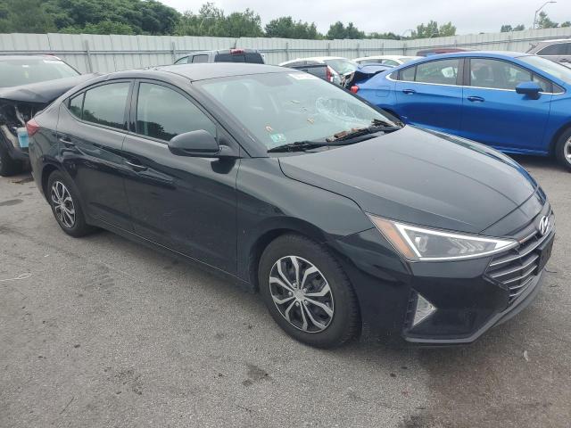 Photo 3 VIN: 5NPD74LF1KH468393 - HYUNDAI ELANTRA SE 