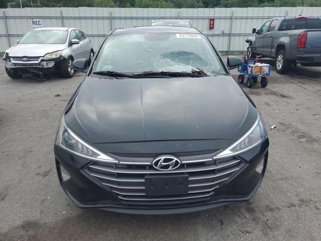 Photo 4 VIN: 5NPD74LF1KH468393 - HYUNDAI ELANTRA SE 