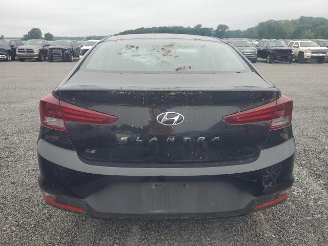 Photo 5 VIN: 5NPD74LF1KH468393 - HYUNDAI ELANTRA SE 