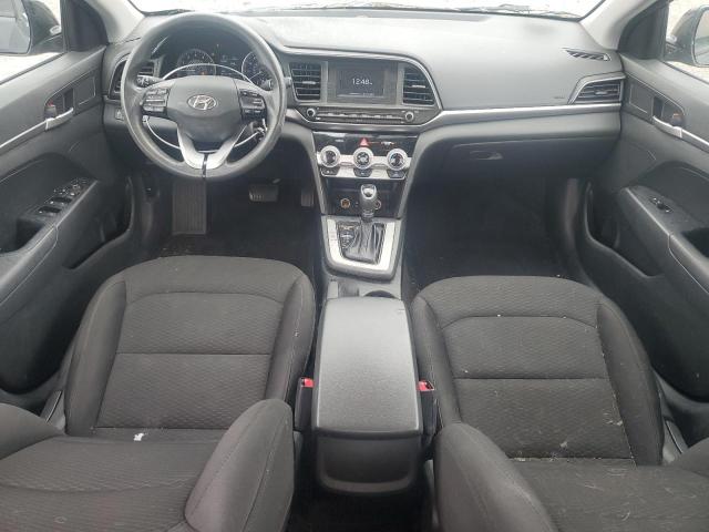 Photo 7 VIN: 5NPD74LF1KH468393 - HYUNDAI ELANTRA SE 