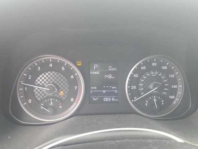 Photo 8 VIN: 5NPD74LF1KH468393 - HYUNDAI ELANTRA SE 