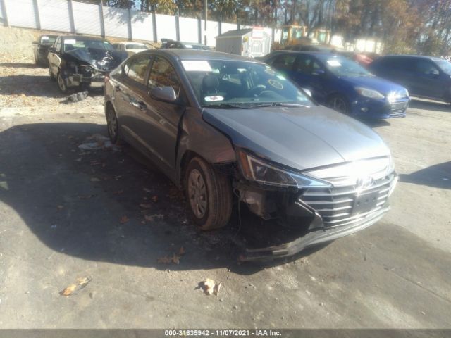 Photo 0 VIN: 5NPD74LF1KH468846 - HYUNDAI ELANTRA 