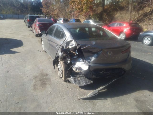 Photo 2 VIN: 5NPD74LF1KH468846 - HYUNDAI ELANTRA 