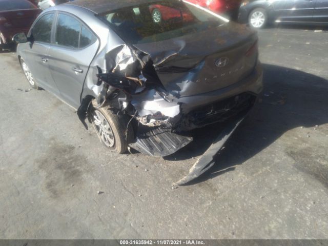 Photo 5 VIN: 5NPD74LF1KH468846 - HYUNDAI ELANTRA 