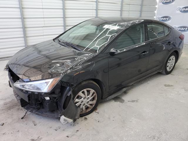 Photo 0 VIN: 5NPD74LF1KH468958 - HYUNDAI ELANTRA SE 