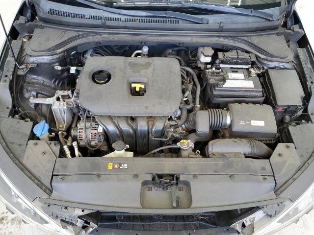 Photo 10 VIN: 5NPD74LF1KH468958 - HYUNDAI ELANTRA SE 