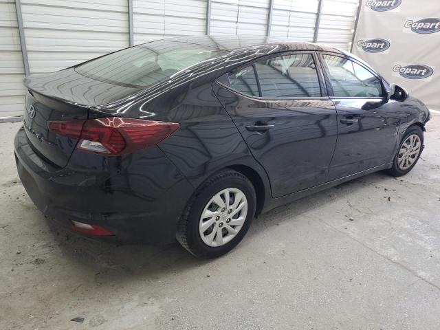 Photo 2 VIN: 5NPD74LF1KH468958 - HYUNDAI ELANTRA SE 