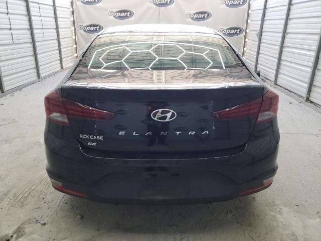 Photo 5 VIN: 5NPD74LF1KH468958 - HYUNDAI ELANTRA SE 