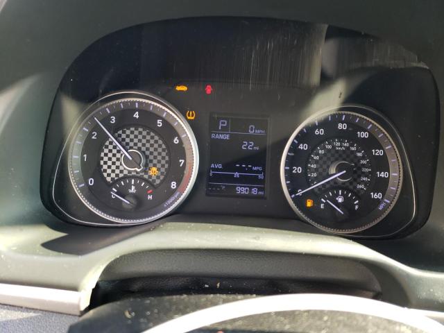 Photo 8 VIN: 5NPD74LF1KH468958 - HYUNDAI ELANTRA SE 