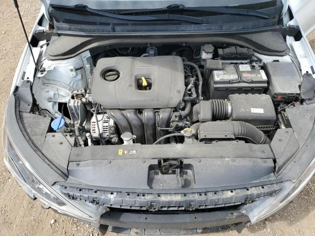 Photo 10 VIN: 5NPD74LF1KH469981 - HYUNDAI ELANTRA SE 