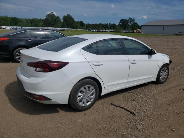 Photo 2 VIN: 5NPD74LF1KH469981 - HYUNDAI ELANTRA SE 