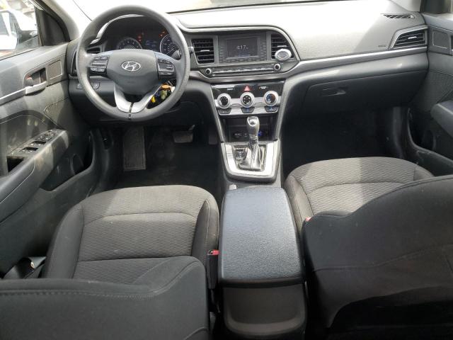 Photo 7 VIN: 5NPD74LF1KH469981 - HYUNDAI ELANTRA SE 