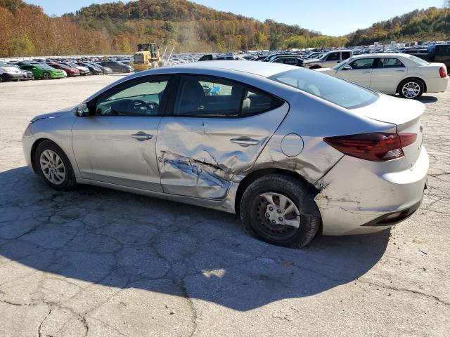 Photo 1 VIN: 5NPD74LF1KH472556 - HYUNDAI ELANTRA 