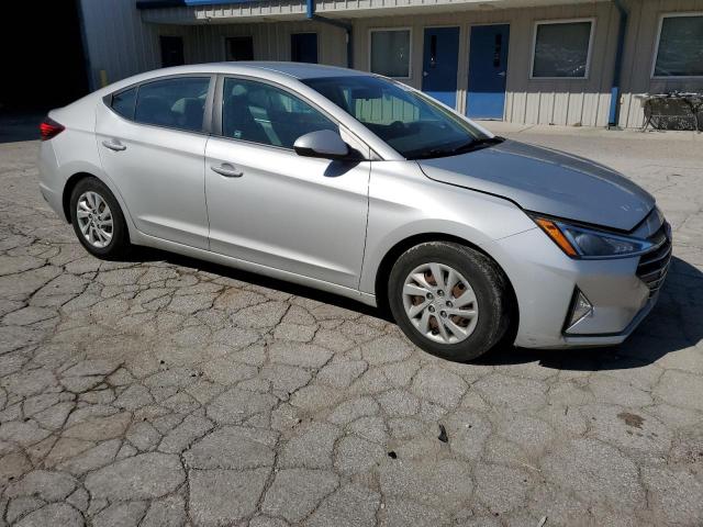 Photo 3 VIN: 5NPD74LF1KH472556 - HYUNDAI ELANTRA 