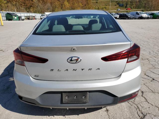 Photo 5 VIN: 5NPD74LF1KH472556 - HYUNDAI ELANTRA 