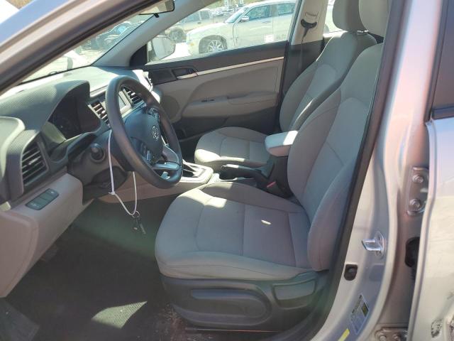 Photo 6 VIN: 5NPD74LF1KH472556 - HYUNDAI ELANTRA 