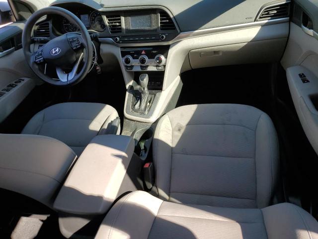 Photo 7 VIN: 5NPD74LF1KH472556 - HYUNDAI ELANTRA 