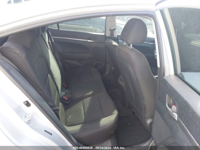 Photo 7 VIN: 5NPD74LF1KH473335 - HYUNDAI ELANTRA 