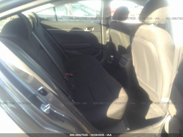 Photo 7 VIN: 5NPD74LF1KH473500 - HYUNDAI ELANTRA 