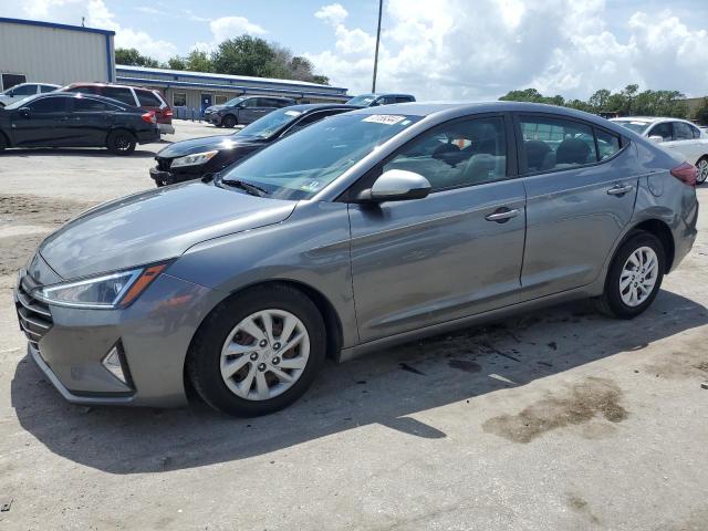 Photo 0 VIN: 5NPD74LF1KH474808 - HYUNDAI ELANTRA SE 